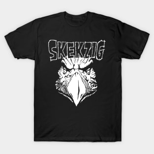 Skekzig T-Shirt